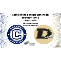 2024 State of the Schools Luncheon