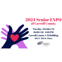 13th Annual Senior EXPO