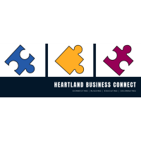 3rd Friday Networking - Heartland Business Connect