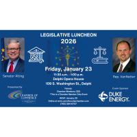 Legislative Luncheon 2026