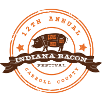 Indiana Bacon Festival Cookoff Registration