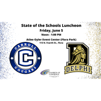 2026 State of the Schools Luncheon