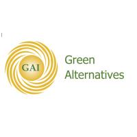 Green Alternatives, Inc.