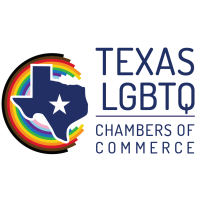 Pride Across Texas Virtual Networking