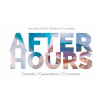 After Hours Business Mixer at Luther's Cafe