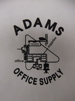 Adams Office Supply