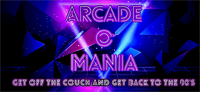 Arcade-O-Mania, LLC