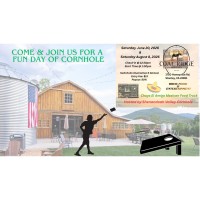 Coal Ridge Corn Hole Tournament