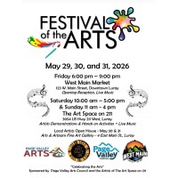 Festival of the Arts