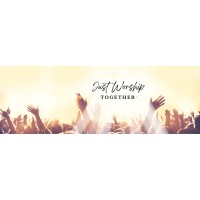 Just Worship Together Event