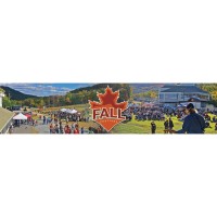 Massanutten Fall Fesitval