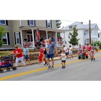 4th of July Children's Parade
