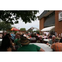 Party on the Plaza