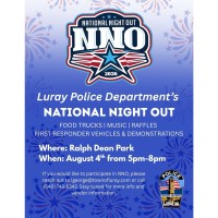 LPD National Night Out