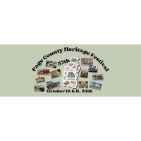 57th Page County Heritage Festival
