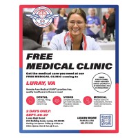 Free RAM Clinic
