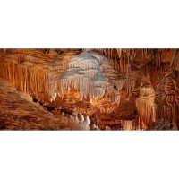 Luray Caverns Discovery Day