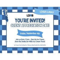 LD&B Client Appreciation Day
