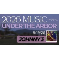 Music Under the Arbor - Johnny 3
