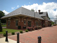 Luray-Page County Chamber of Commerce to Celebrate 100 Years in 2026