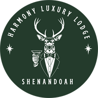 Harmony Luxury Lodge