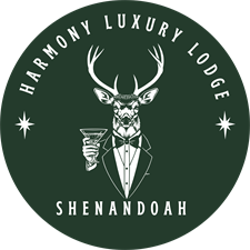 Harmony Luxury Lodge