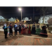 Luray-Page County Chamber Hosts 11th Annual Chamber Holiday Festival