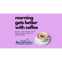 Chamber Coffee & Connect