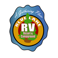 Blue Lake RV Resort | Rv & Campgrounds | Lodging | Visit Sandpoint ...