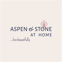 Aspen & Stone Interior Design LLC DBA Aspen & Stone at Home