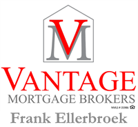 Vantage Mortgage Brokers - Frank Ellerbroek