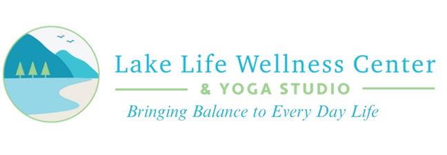 Lake Life Wellness Center & Yoga Studio Lake Life Wellness Center & Yoga Studio