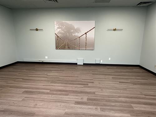 yoga studio yoga studio