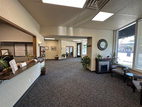 lobby lobby