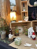 Panhandle Special Needs, Inc. (PSNI) Annual Christmas Market