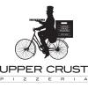Grand Opening Ribbon Cutting - The Upper Crust Pizzeria