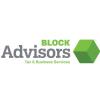 Block Advisors Networking Event