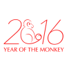 Year of the Monkey Celebration