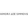 First Anniversary Ribbon Cutting - Kimora Lee Simmons