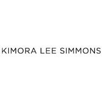 First Anniversary Ribbon Cutting - Kimora Lee Simmons