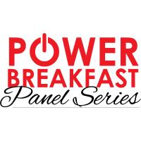 Power Breakfast Panel Event - FILM, TV & MUSIC CONTENT: How it is being created, distributed & consumed