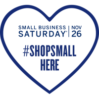 Small Business Saturday in Beverly Hills