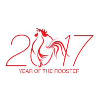 Lunar New Year - Year of the Rooster Celebration 