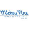 55th Anniversary Ribbon Cutting - Mickey Fine Pharmacy & Grill