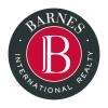 First Anniversary Ribbon Cutting - BARNES International Real Estate