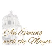 An Evening with the Mayor