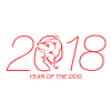 Year of the Dog | Lunar New Year Celebration