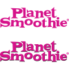 Grand Opening Ribbon Cutting - Planet Smoothie