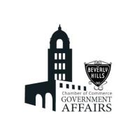 Government Affairs Meeting- Beverly Hills City Council Candidate Forum