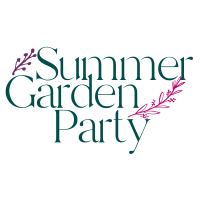 Summer Garden Party | Member Appreciation & Board Installation 2024